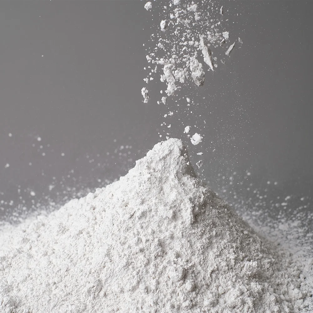 High purity calcium oxide quick lime powder for water treatment 88% - 90%