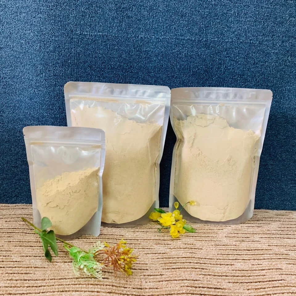 ATL GLOBAL - Mung Bean Powder with Best Price from VietNam ( Whatsapp: +84975262928, Helen)