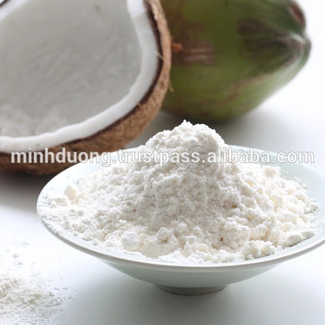 Best quality coconut milk powder