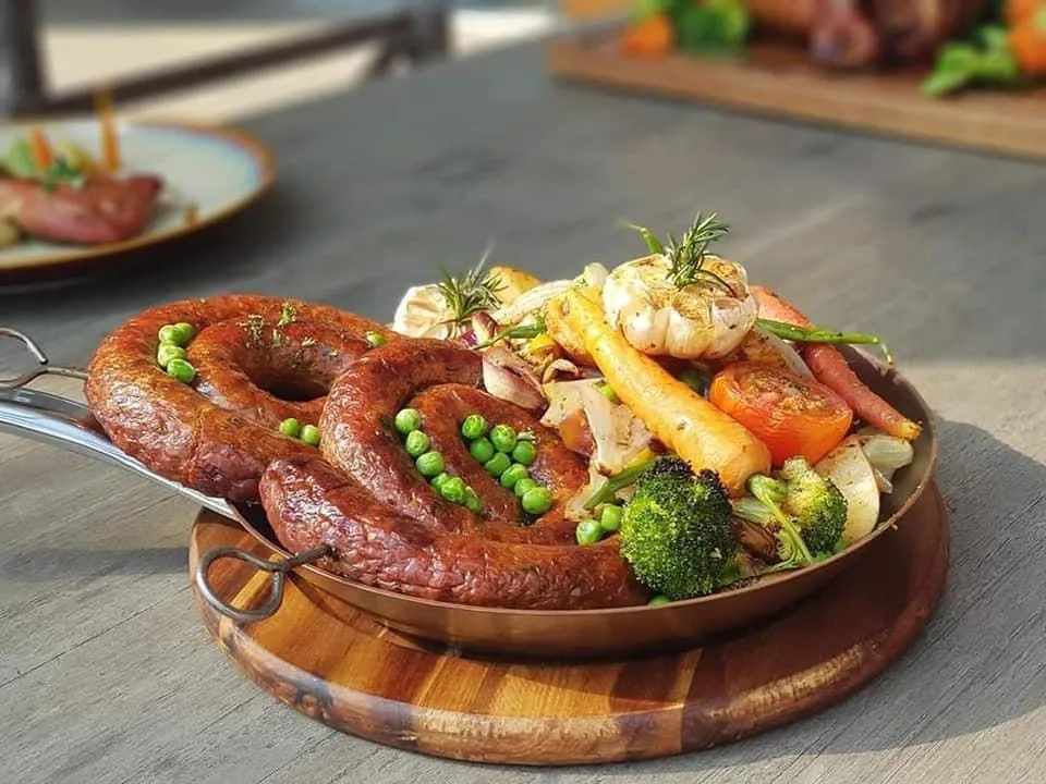 Идеальный выбор для большинства бытовых работ по резке толстые зернистые разделочные доски сделанные во Вьетнаме