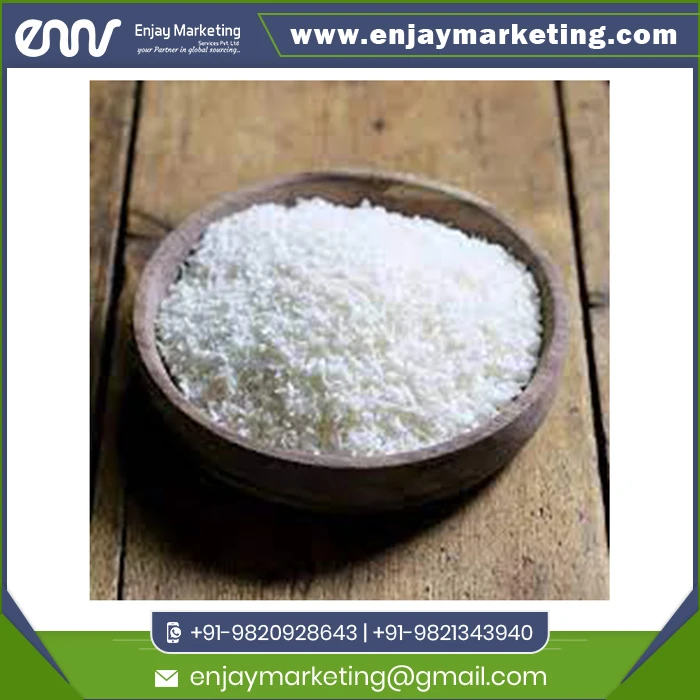 New Arrival Fresh Coconut High Fat Desiccated Coconut Medium Grade Buy At Best Price