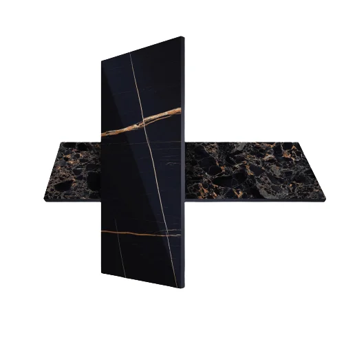 Размер плиты полированный глазурованный мраморный спеченный камень Oem индийская плитка от производителя 800x2400 стандартная керамическая настенная