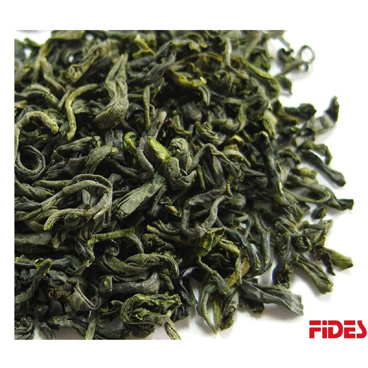 Premium Quality 100% natural GREEN TEA from India