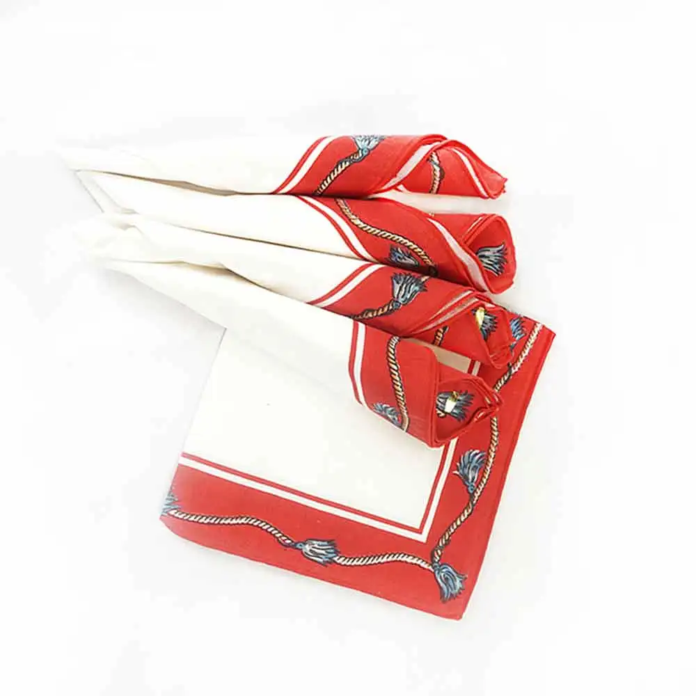 amazon hot sale custom linen napkins for decorative bowl stand kitchen