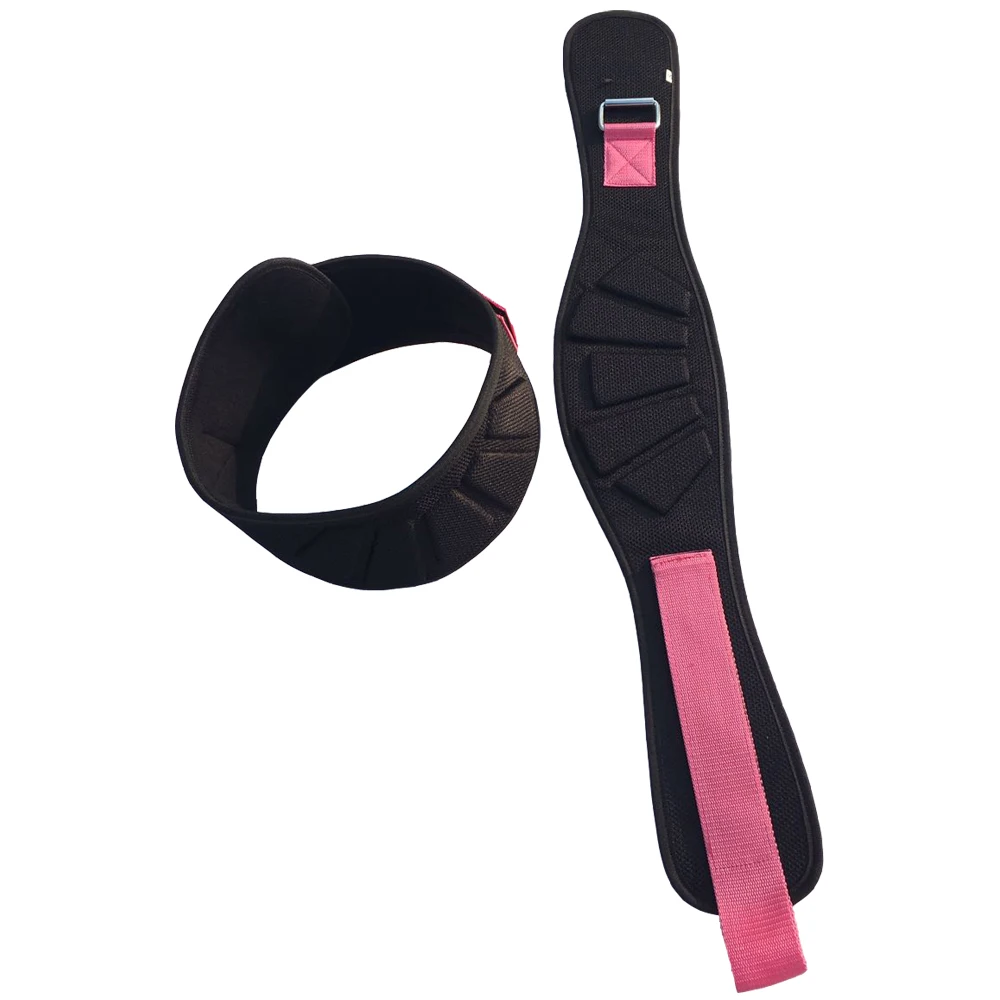 Hot Sale Good Quality Weight Lifting Nylon Belt