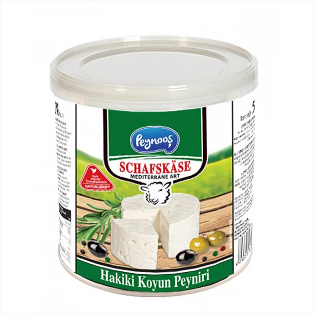 Halal Sheep Cheese 200g