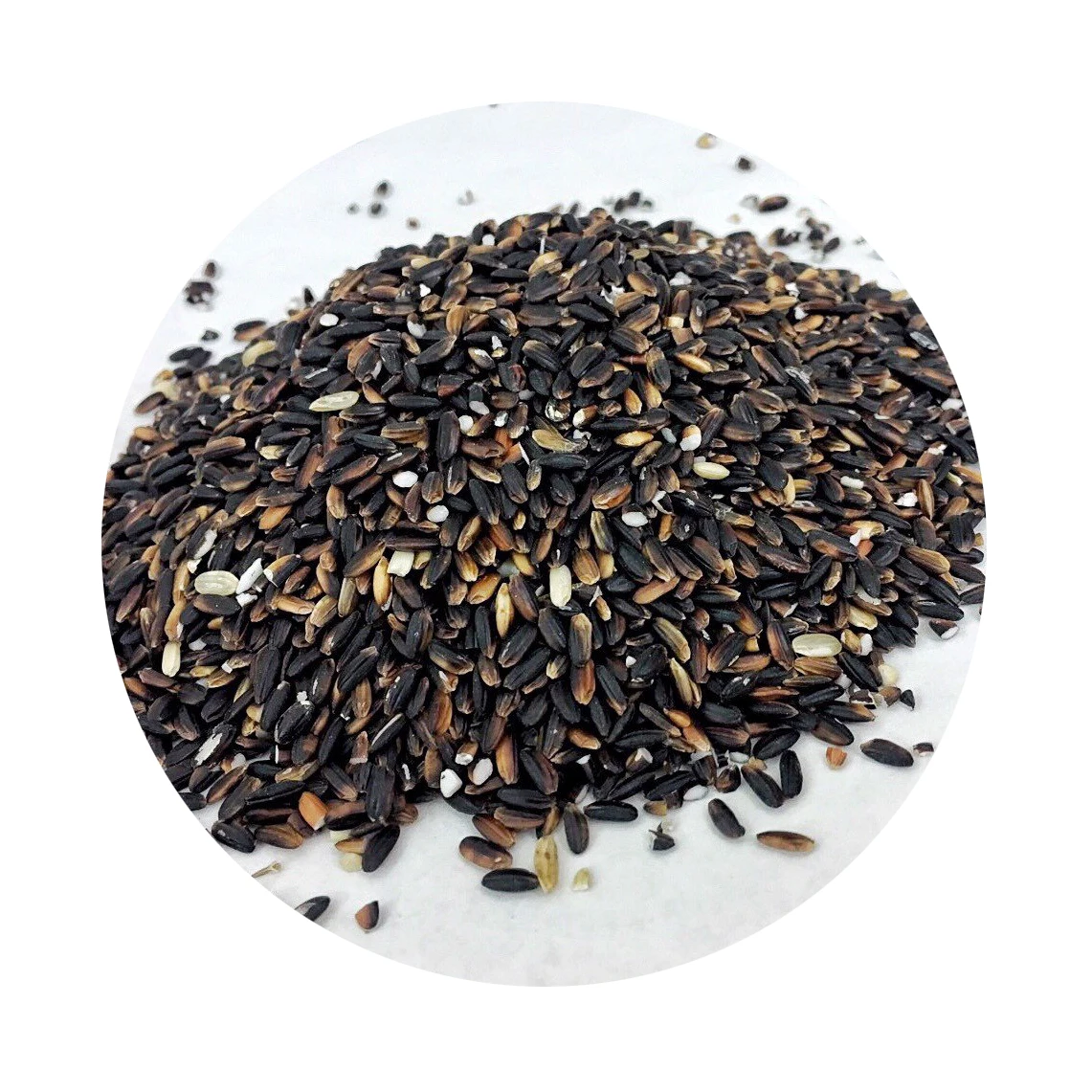 Black Rice Best Price High Quality