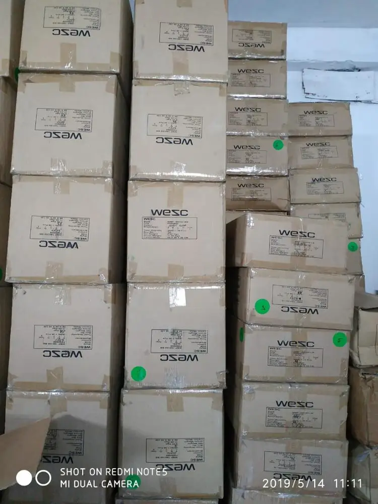 Overrun Clothing Original Branded Labels Boys Long Sleeve Pullover Crew Neck Knitwear Outfits Casual Sweater Bangladesh Stocklot