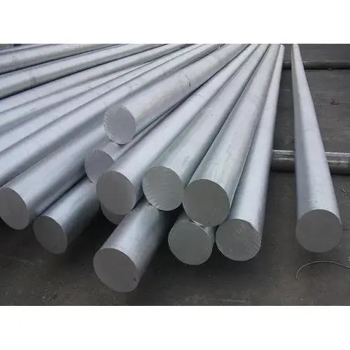 Aluminium billet 6000 series premium quality customized wholesale  price
