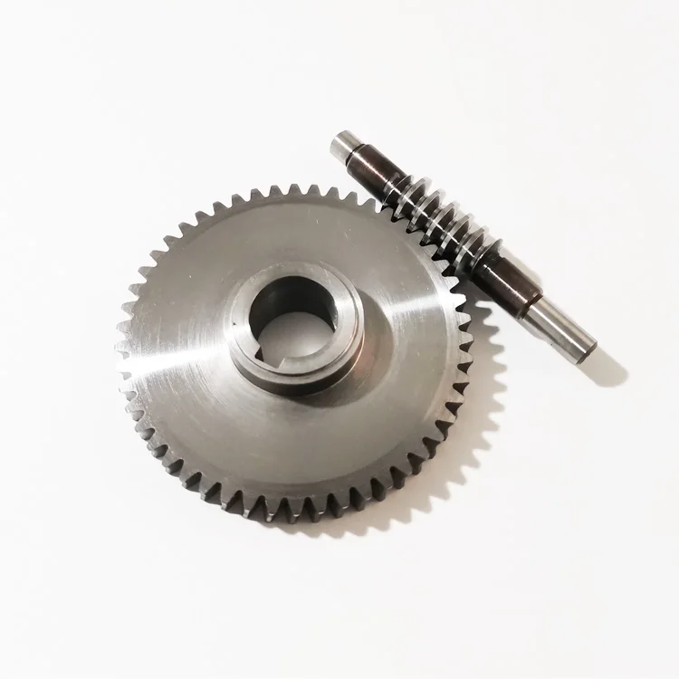 Worm Gear