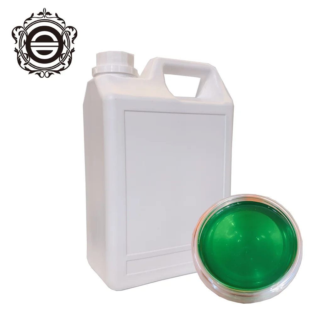 Премиум концентрат фруктового сиропа из Тайваня со вкусом зеленых яблок поставка