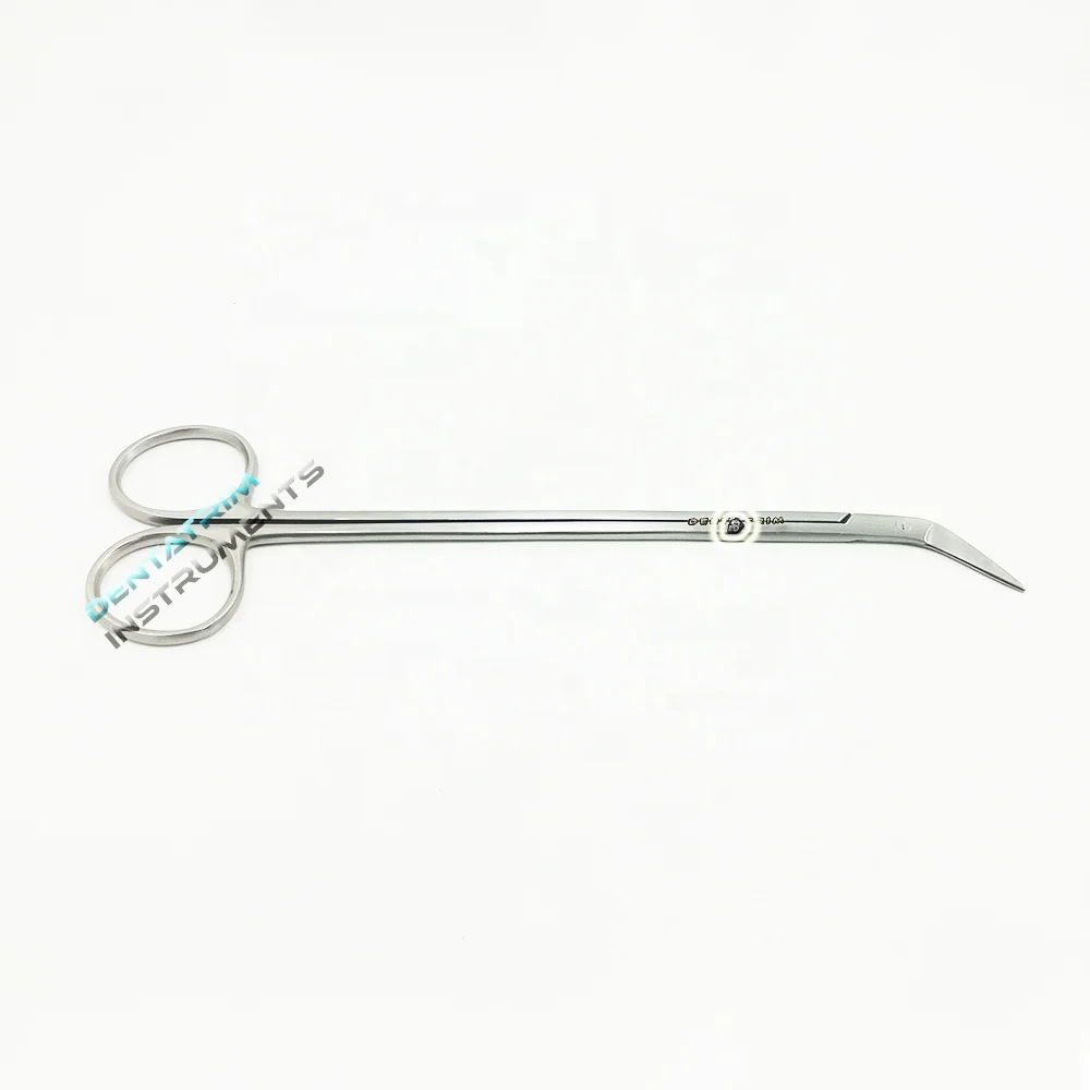 Potts Smith Scissors Vascular Dietrich