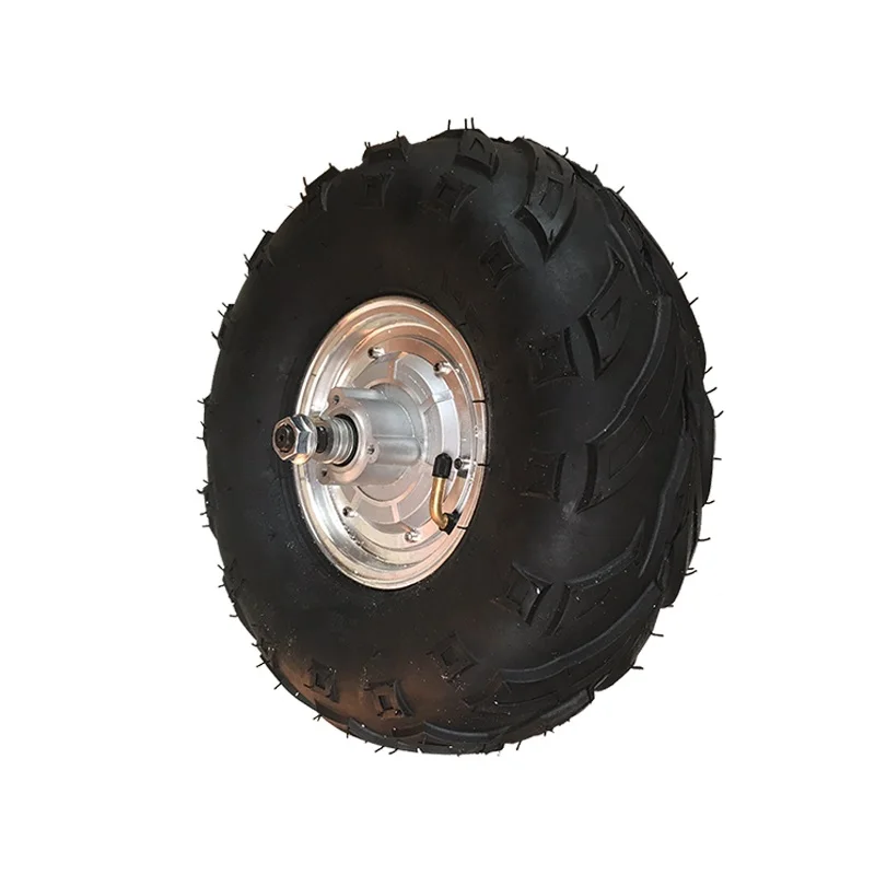 14 5 дюймов DC 24/36/48v и он имеет высокую эффективность безщеточный безредукторных мотор для центрального движения колеса электрического скутера