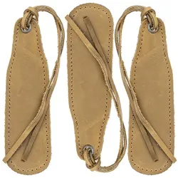 Лидер продаж, Современная индивидуальная кожаная Закладка для книг ручной работы, кожаная закладка для подарков