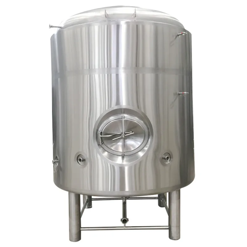 300L 500L 1000L 2000L 3000L 5000L  commerical beer brewing equipment brite tank