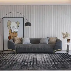 Most comfortable gray living room sofas furniture big comfly linen couch for living room