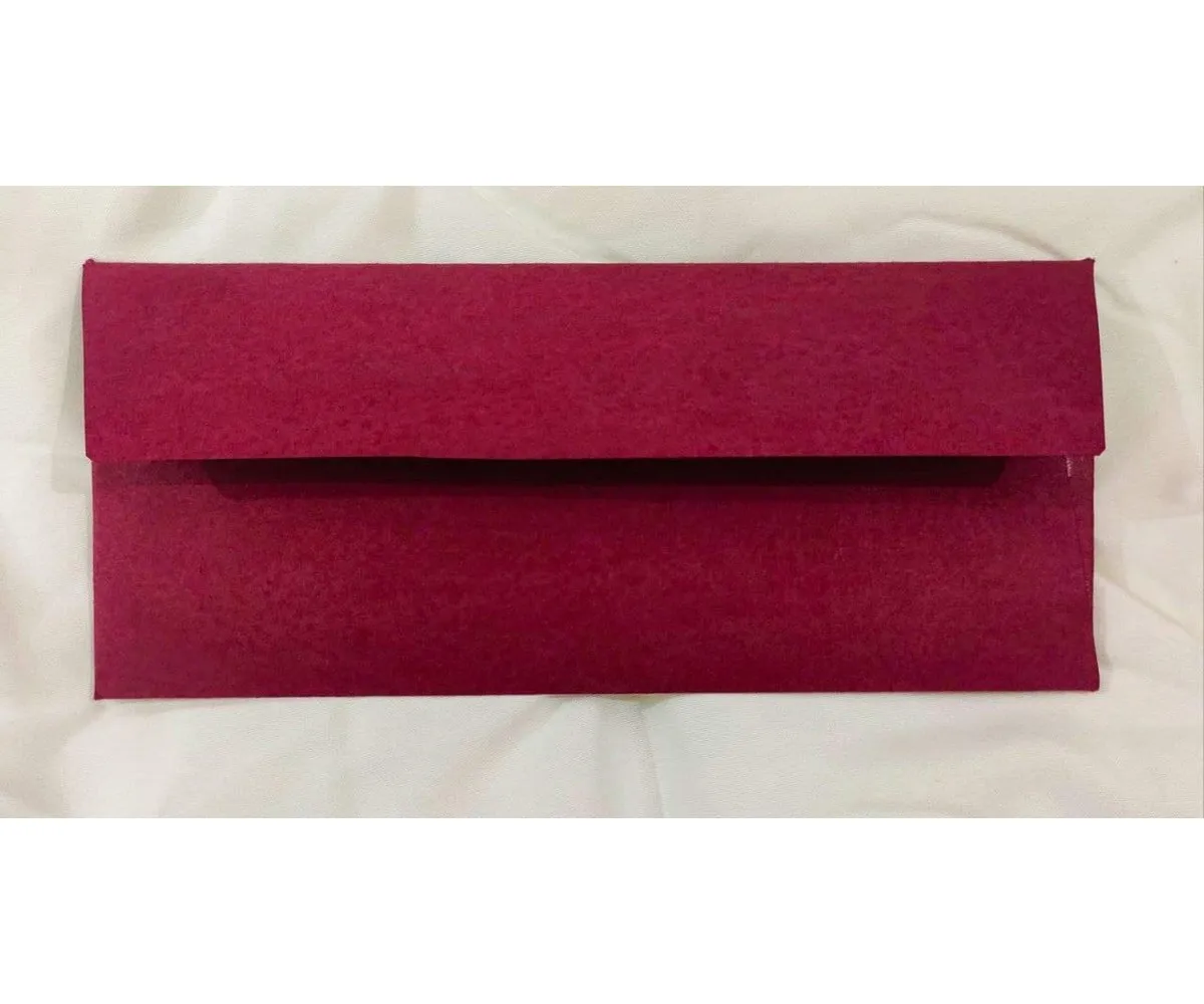 In Stock new fancy Handmade Designer Money Envelope for Gifting on Wedding office  and school  Engagement