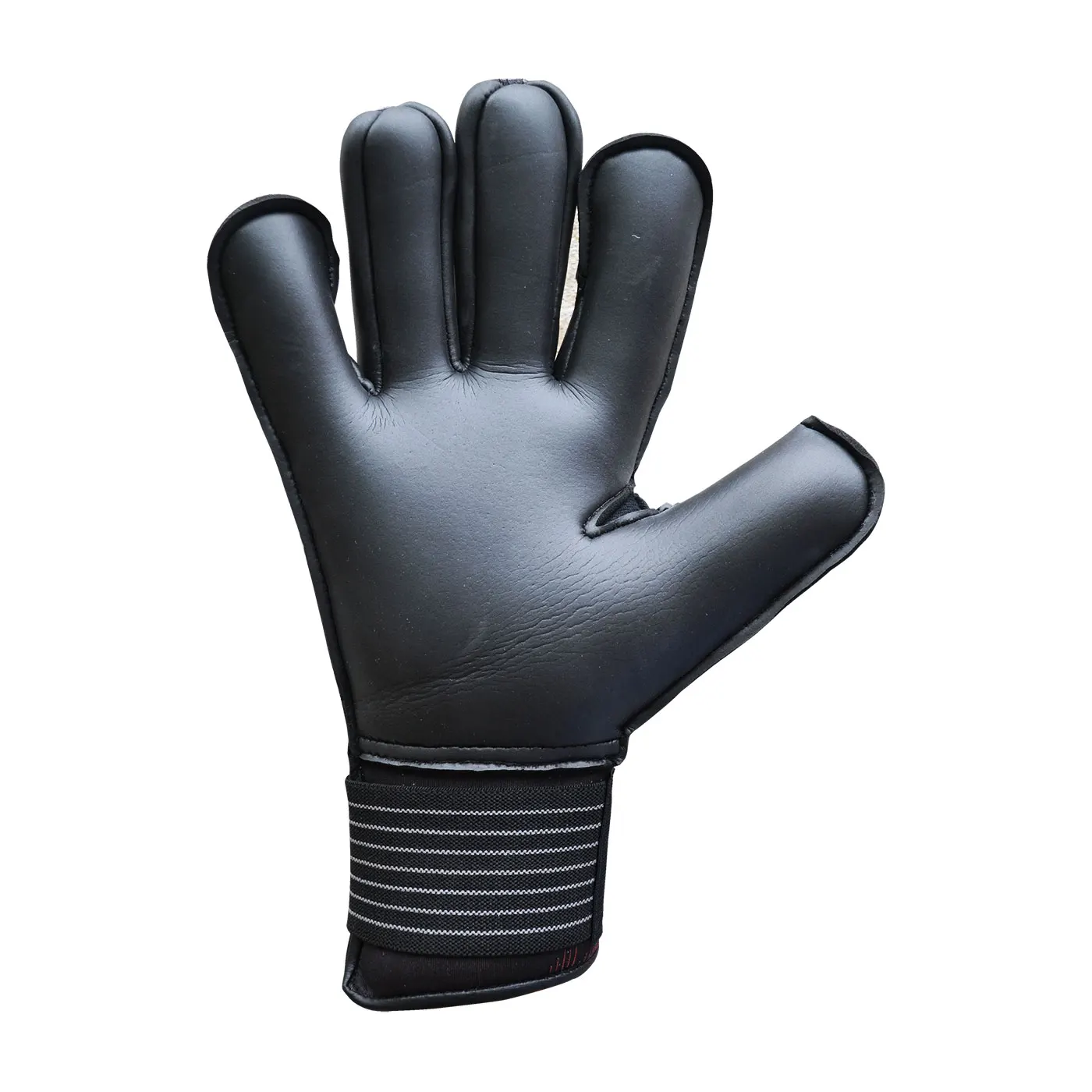 
Custom Comfortable Soft Soccer Football Goalkeeper Gloves / New Extreme Quality Soccer Goalkeeper Gloves 