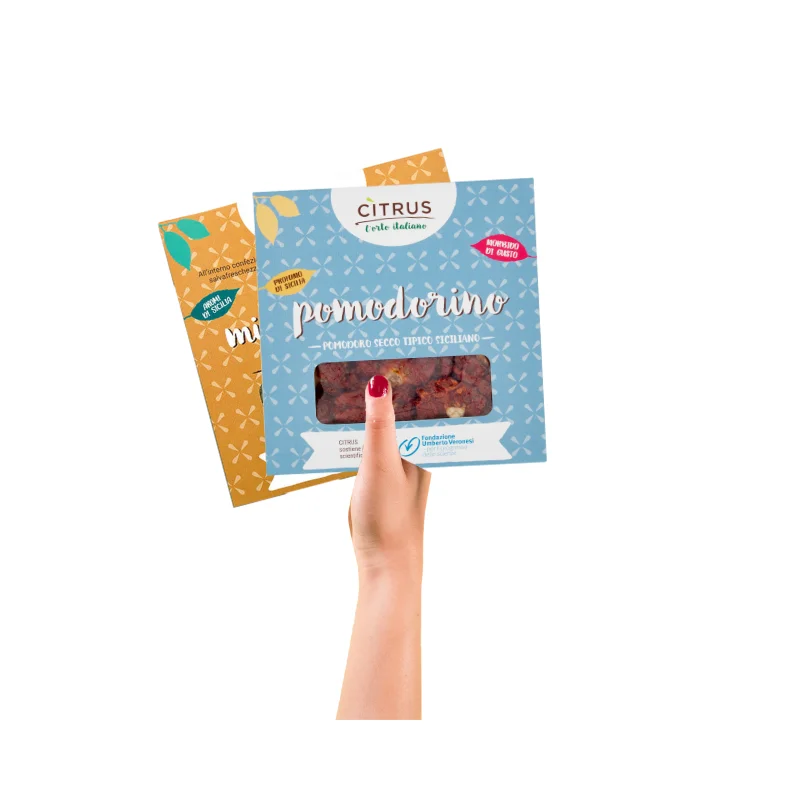 Organic Italian Dried Tomatoes mixed spices Single Spices Organic Seasoning Italian Food and Beverage for Supermarkets