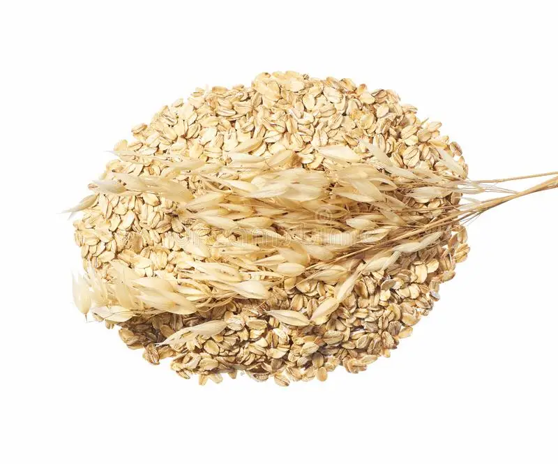 Высококачественные 1 Семена овса/зерна в рулоне овса без овса/овсянка