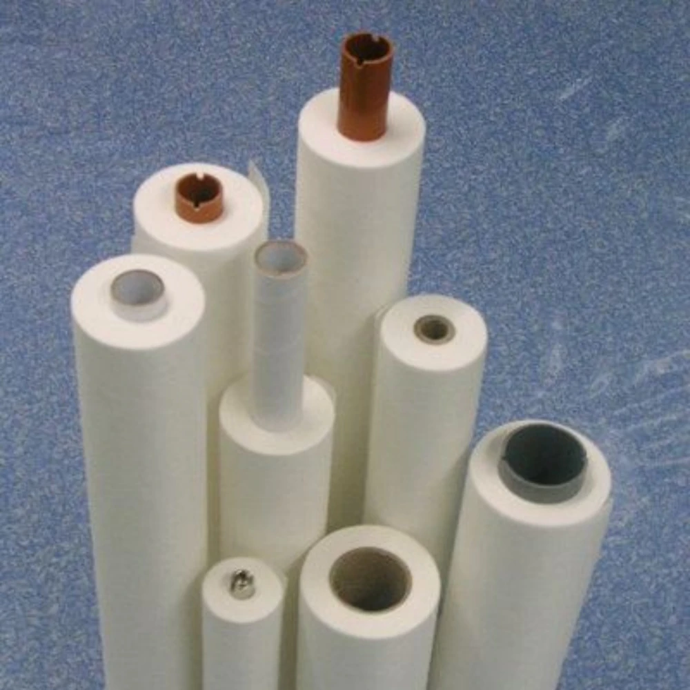 OEM Malaysia High Grade Cleaning Wiper Roll Multi-purpose SMT MPM Non-Woven Fabric Roll Solder Paste SMT cloth Stencil Cleaning