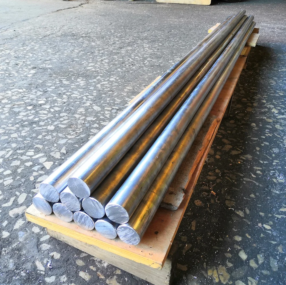 Selayang Metal Industries Harc хромированная круглая форма анодов с цветным серебром/серой длиной 24 дюйма