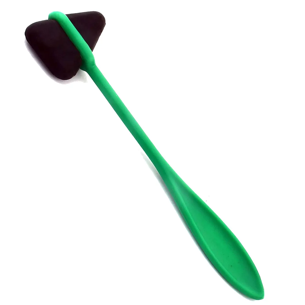 E-outstanding Taylor Hammer 2PCS 18mm Taylor Tomahawk Reflex Hammer percussion hammers medical instruments