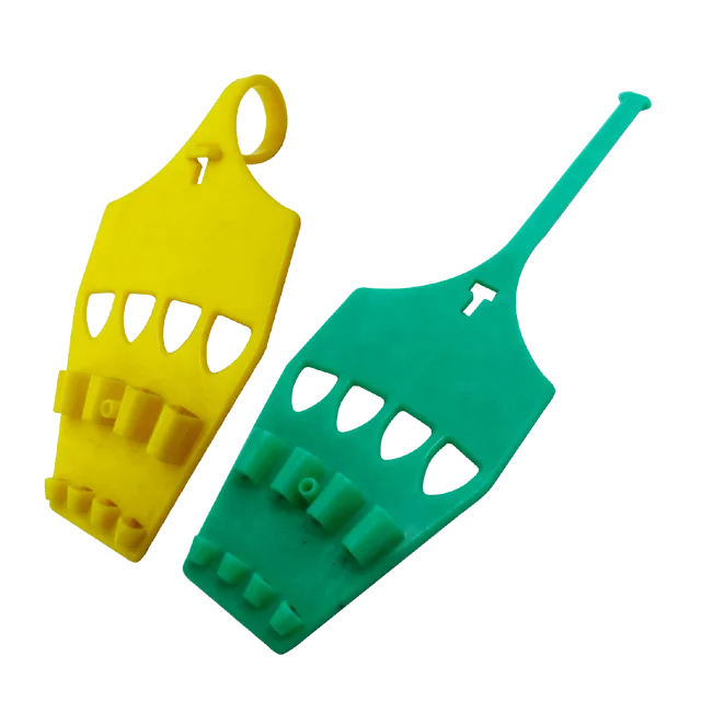 
Volume Supply Good Quality Plastic Golf Tee Holder For Golfer 