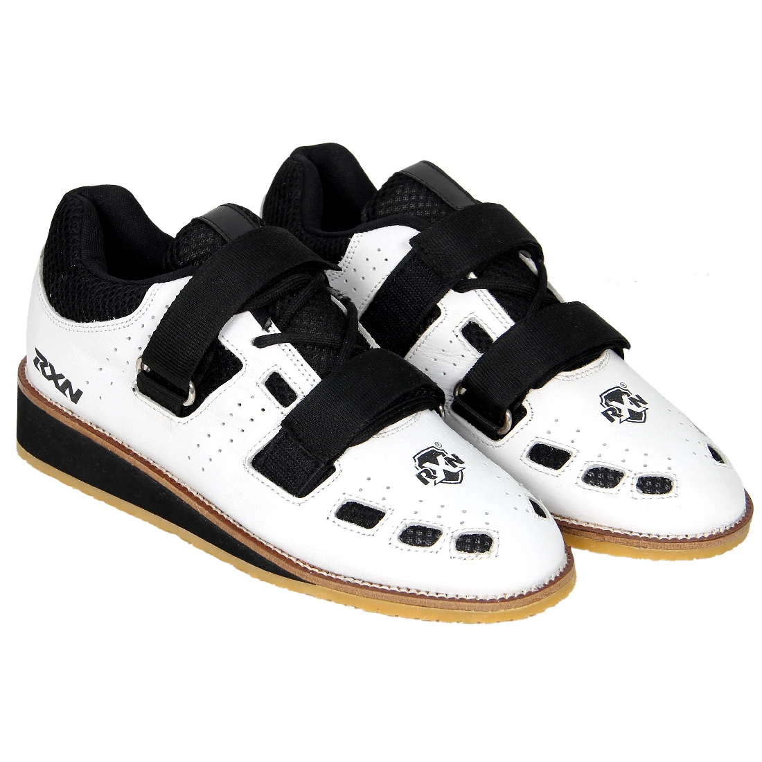 Custom design best selling high quality professional weightlifting Powerlifting shoes squat