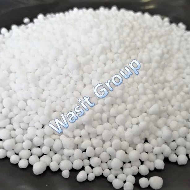 
Urea N46 - Organic Nitrogen Fertilizer 