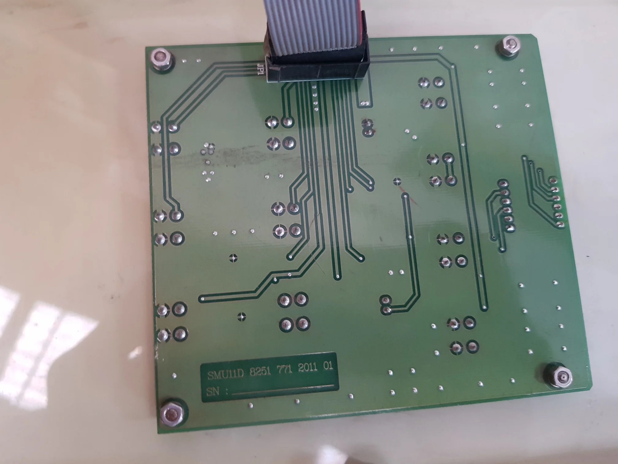 Jk-301 Salinometer Indicator