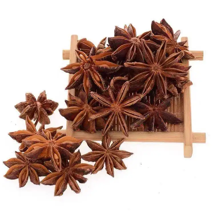 STAR ANISEED PREMIUM QUALITY For Sale NICE PRICES STAR ANISE IN SPICES/ COMPETITIVE QUOTATION FOR HERBS & SPECES