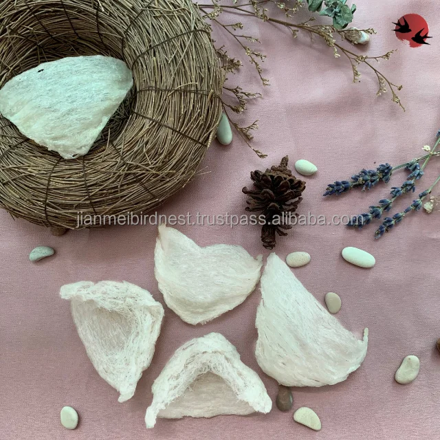 
Birds Nest San Jiao Yan Wo Health Care Supplement and food for Birds Nest 