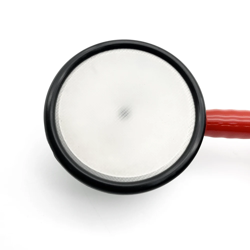 High Quality Hospital Medical Stethoscope Stainless Steel Tube LCEL-07ST