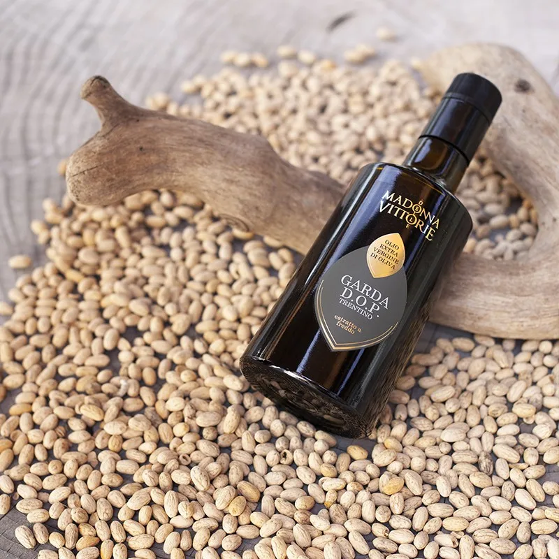 ITALIAN TOP QUALITY GARDA DOP EXTRAVIRGIN OLIVEOIL FROM GARDA LAKE For Export