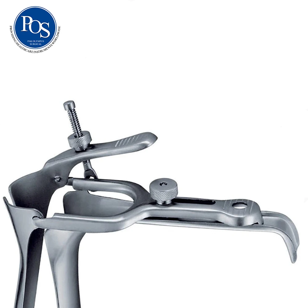 High quality Cusco Vaginal Speculum Stainless Steel