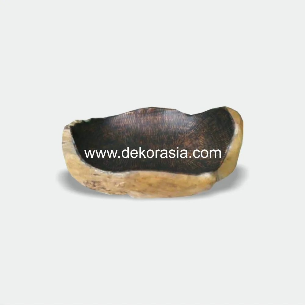 Wow! Handcrafted Vintage Design Wood Fruit Bowl Sustainable >10 Amazing Wood Bowl and Handicraft