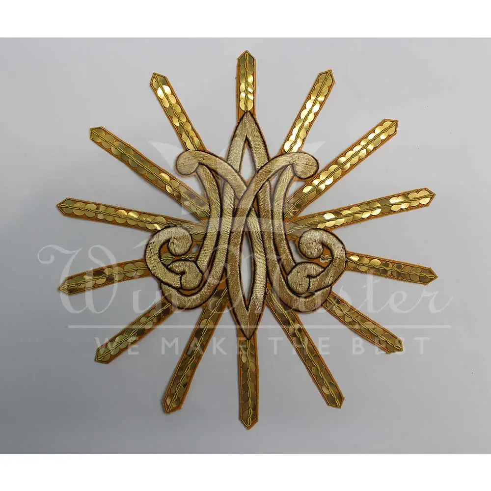 Best Sale embroidered vestments crosses