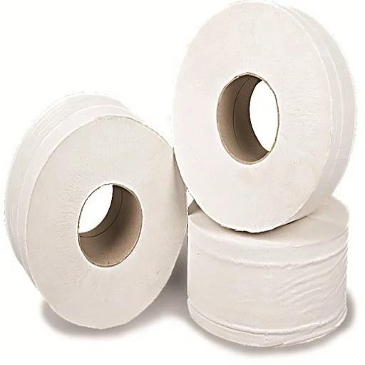 Cheap wholesale bulk toilet roll paper bathroom tissue