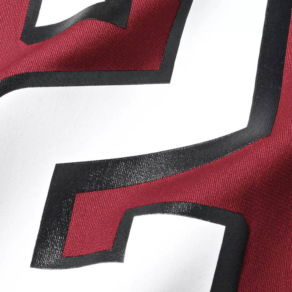 
Wholesale customized sublimation american football jersey 