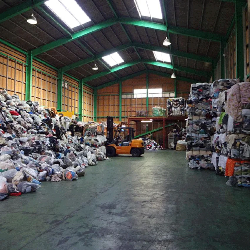 
New High Quality First Class Wholesale Used Cloth/Clothes 