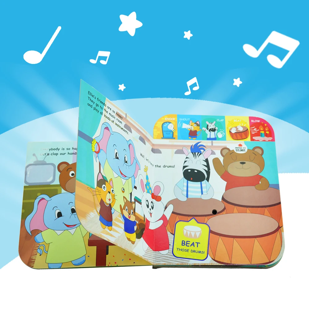 Children Story Book Printing Spanish Touch 12 Yrs Set Picture Study Take Risks Reading Talking Trace And Draw Kids Books