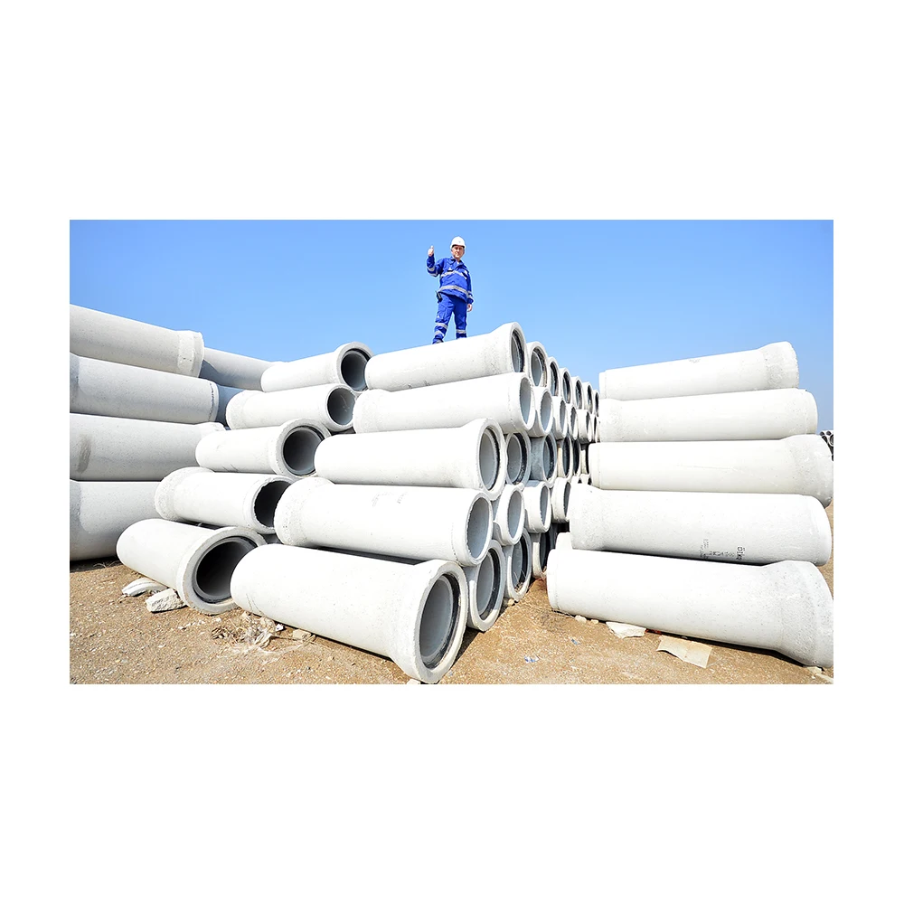
 New Industrial HDPE Collectors / PVC Collectors / Steel Collectors  