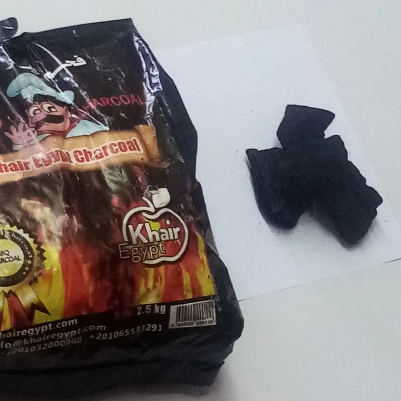 Натуральный уголь класса A1 для экспорта