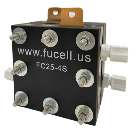 Quality assurance fuel cell black single cell durable and powerful batteries for electric car