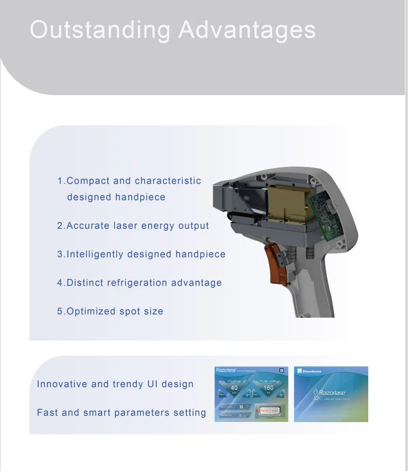 Super High qualiyu and good price 755 808 1064nm diodelaser hair removal portable beauty device