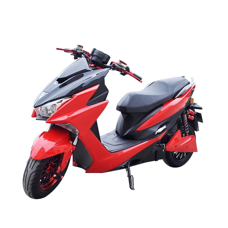 5000W fast electric scooter supplier adult 2000W cheap factory speedway e electric motorcycle