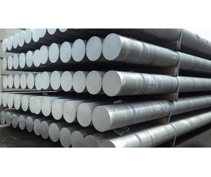 Оптовая продажа, алюминиевые заготовки 6063-T5 6061-T6, алюминиевые круглые стержни из Вьетнама