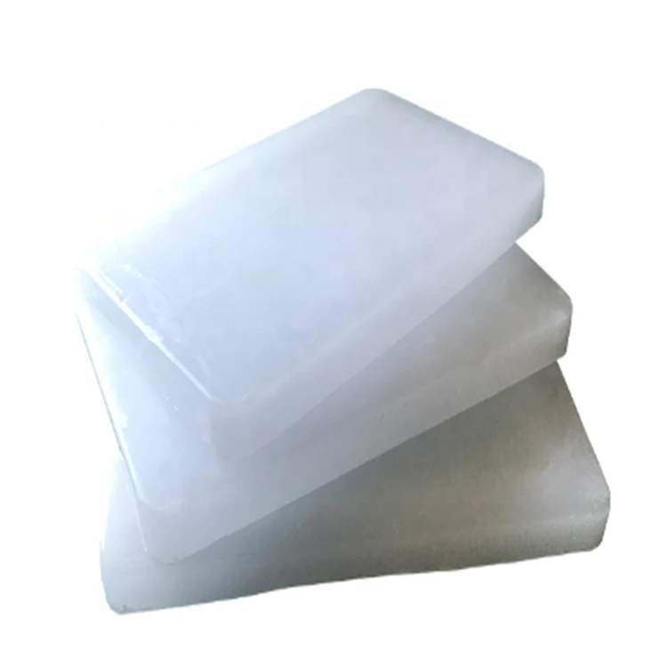 Sugarcane Wax Bulk Paraffin Food Grade