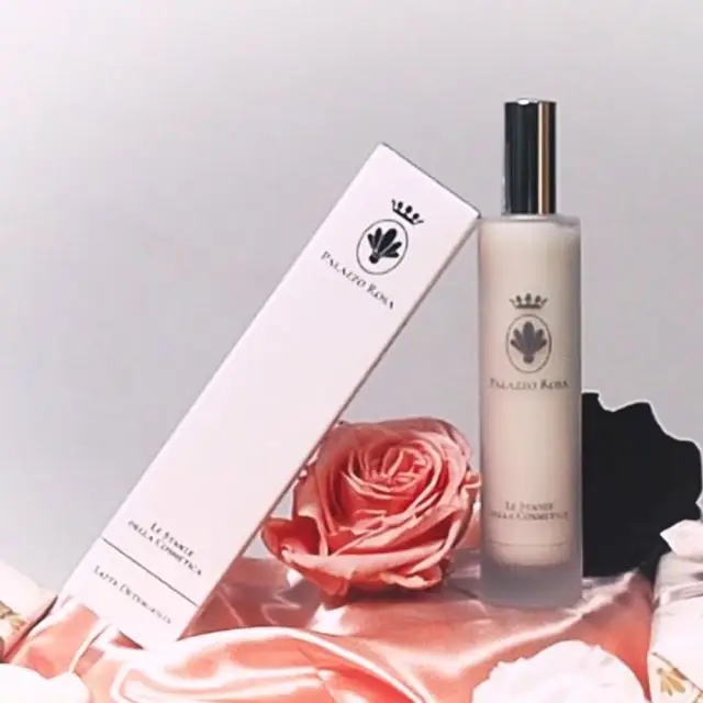  Очищающее средство ягоды годжи NMF Helichrysum Mallow очищающее молоко для макияжа смягчающее снятия окисления